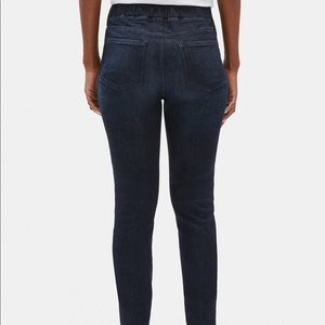 Eileen Fisher Organic Cotton Stretch